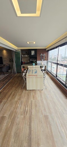 Apartamento, 3 quartos, 168 m² - Foto 20