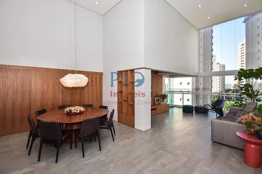 Apartamento, 3 quartos, 148 m² - Foto 21