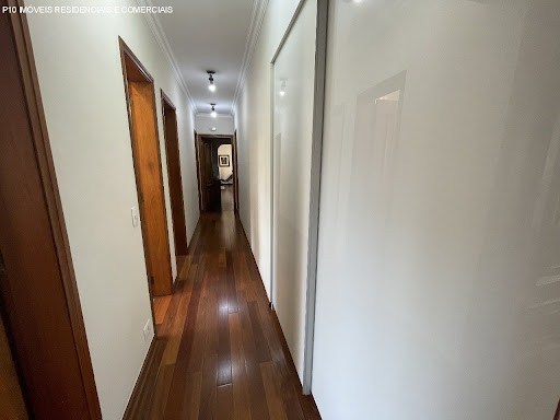 Apartamento, 4 quartos, 177 m² - Foto 3