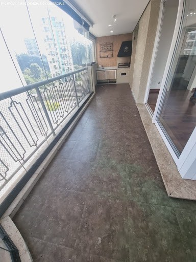 Apartamento, 4 quartos, 235 m² - Foto 9