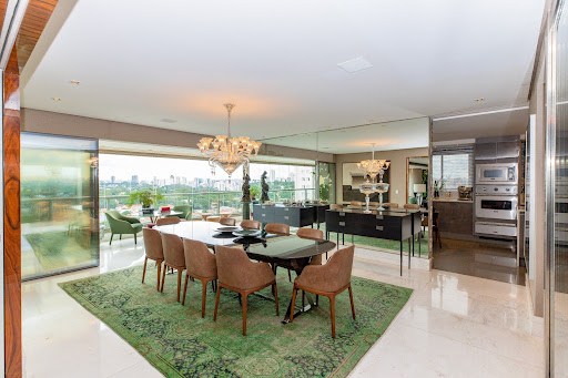 Apartamento, 4 quartos, 485 m² - Foto 71