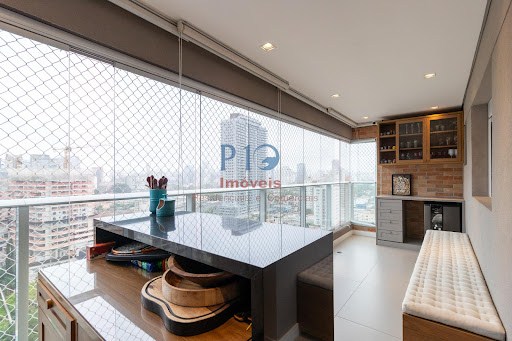 Apartamento, 3 quartos, 105 m² - Foto 1