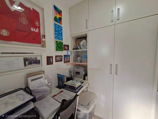 Apartamento, 3 quartos, 138 m² - Foto 25