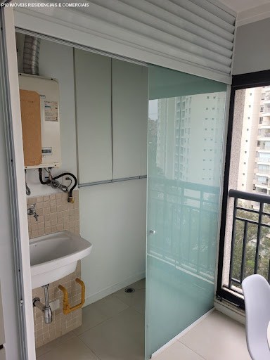 Apartamento, 1 quarto, 38 m² - Foto 18