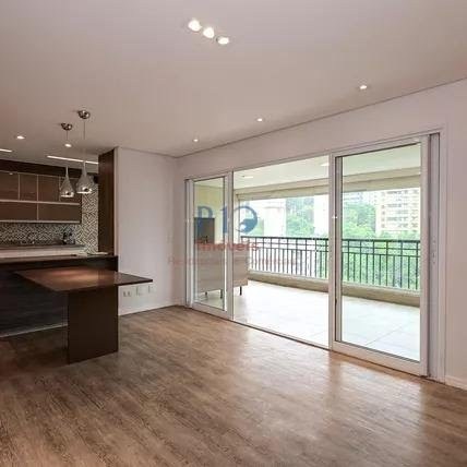 Apartamento, 3 quartos, 141 m² - Foto 21