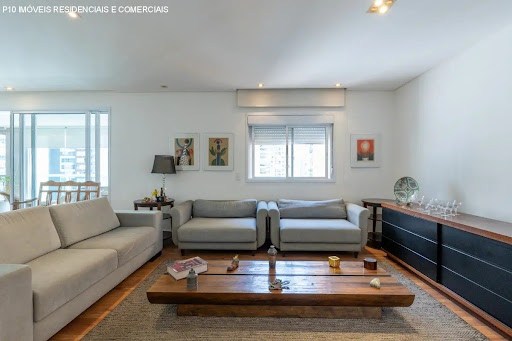 Apartamento, 3 quartos, 161 m² - Foto 15
