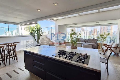 Cobertura, 3 quartos, 402 m² - Foto 28