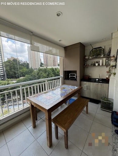 Apartamento, 3 quartos, 128 m² - Foto 17