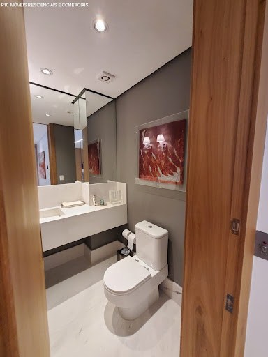 Apartamento, 4 quartos, 300 m² - Foto 7