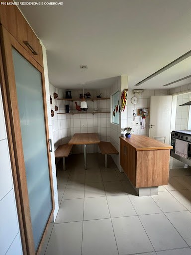 Apartamento, 4 quartos, 244 m² - Foto 33