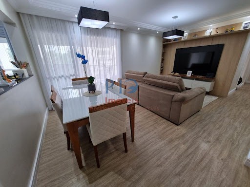 Apartamento, 3 quartos, 106 m² - Foto 8