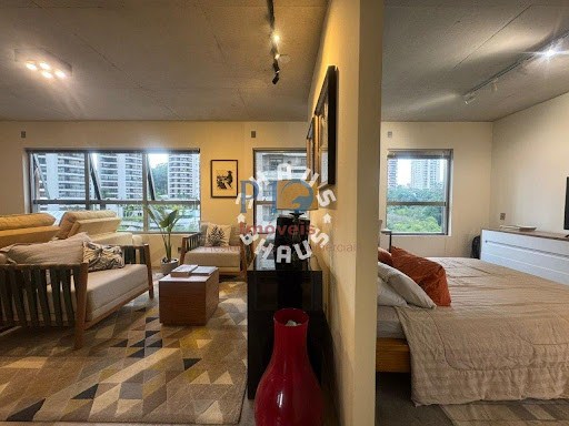 Apartamento, 1 quarto, 70 m² - Foto 7