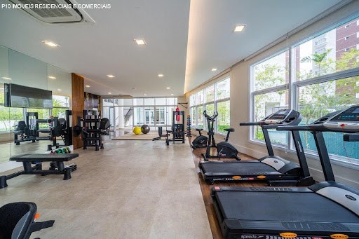 Apartamento, 4 quartos, 391 m² - Foto 2