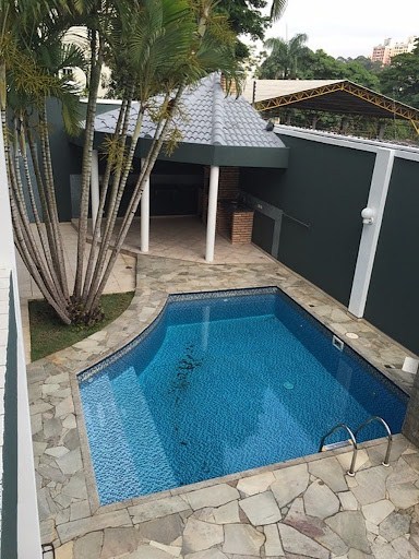 Casa, 3 quartos, 400 m² - Foto 24