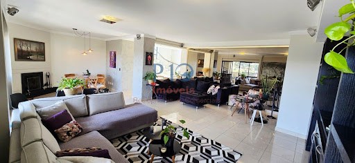 Apartamento, 3 quartos, 270 m² - Foto 22