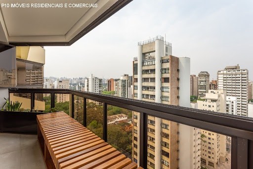 Apartamento, 3 quartos, 362 m² - Foto 16