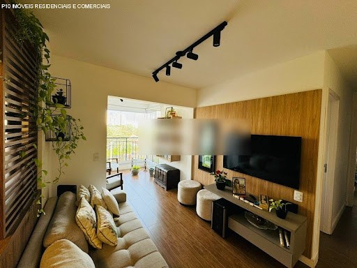 Apartamento, 2 quartos, 66 m² - Foto 7
