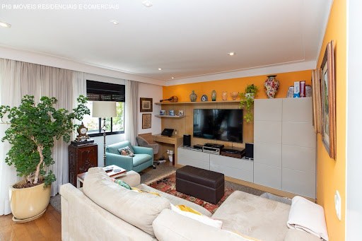 Apartamento, 3 quartos, 161 m² - Foto 22