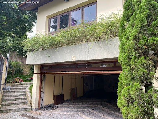 Casa, 4 quartos - Foto 12