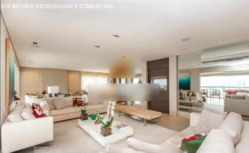 Apartamento, 4 quartos, 440 m² - Foto 7