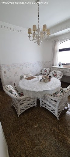 Apartamento, 5 quartos, 350 m² - Foto 8