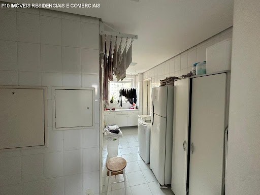 Apartamento, 4 quartos, 240 m² - Foto 8