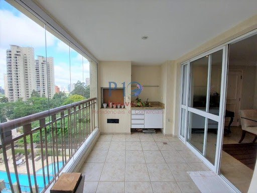 Apartamento, 3 quartos, 130 m² - Foto 1