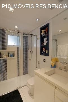 Apartamento, 4 quartos, 320 m² - Foto 2