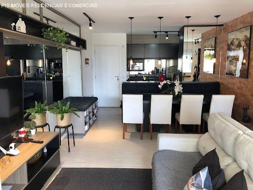 Apartamento, 2 quartos, 70 m² - Foto 15