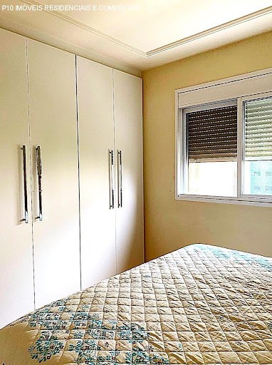 Apartamento, 3 quartos, 135 m² - Foto 47