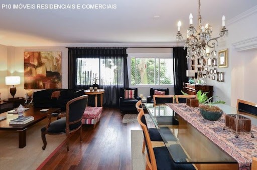 Apartamento, 3 quartos, 150 m² - Foto 12