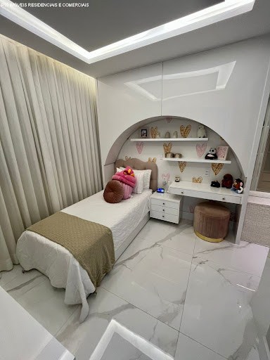 Apartamento, 4 quartos, 238 m² - Foto 33