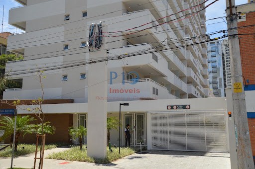 Apartamento, 1 quarto, 33 m² - Foto 15