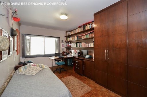 Apartamento, 3 quartos, 150 m² - Foto 15