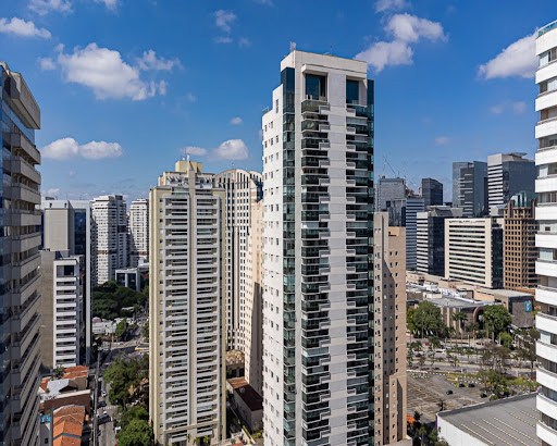 Apartamento, 3 quartos, 165 m² - Foto 8