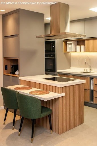Apartamento, 3 quartos, 110 m² - Foto 6