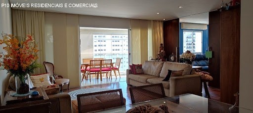 Apartamento, 5 quartos, 151 m² - Foto 6