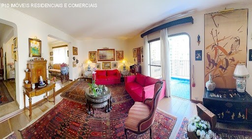 Apartamento, 3 quartos, 247 m² - Foto 16