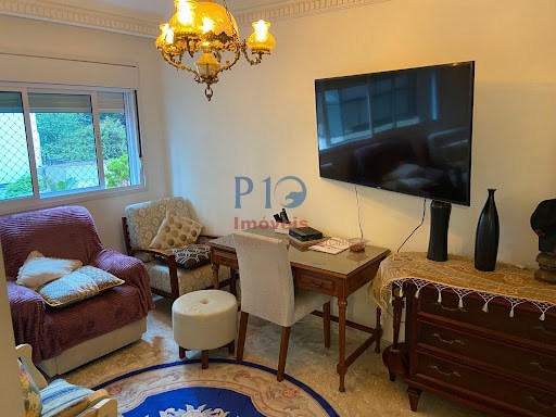 Apartamento, 3 quartos, 230 m² - Foto 3