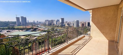 Apartamento, 4 quartos, 430 m² - Foto 16