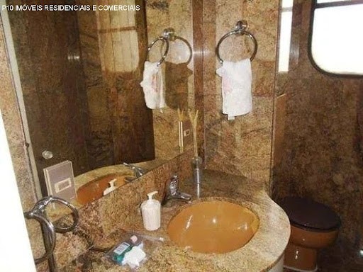 Apartamento, 5 quartos, 350 m² - Foto 23