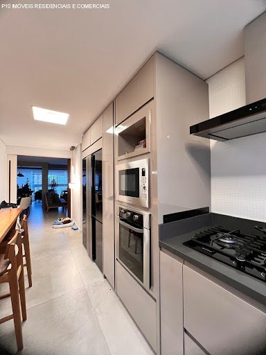 Apartamento, 4 quartos, 201 m² - Foto 2