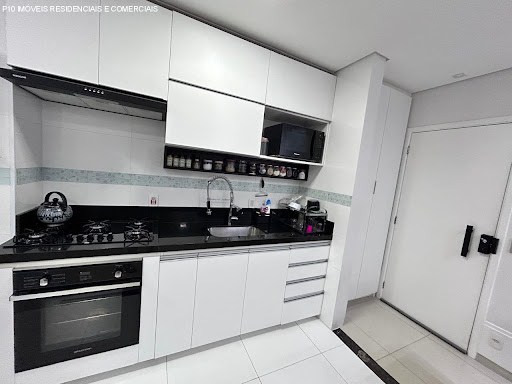 Apartamento, 2 quartos, 61 m² - Foto 4
