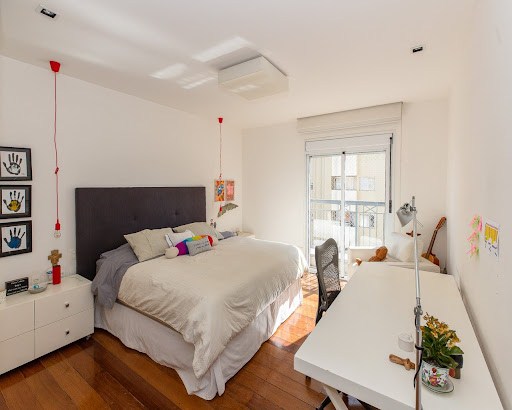 Apartamento, 4 quartos, 302 m² - Foto 9