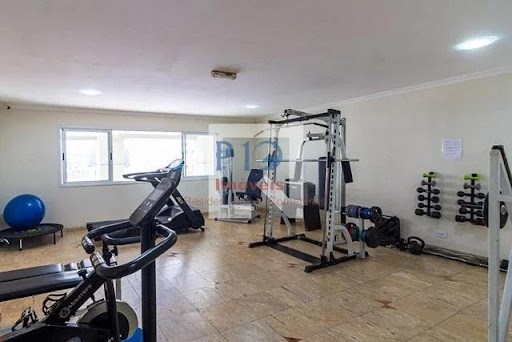 Apartamento, 4 quartos, 164 m² - Foto 36