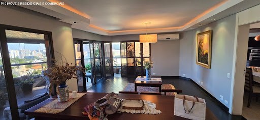 Apartamento, 4 quartos, 280 m² - Foto 23