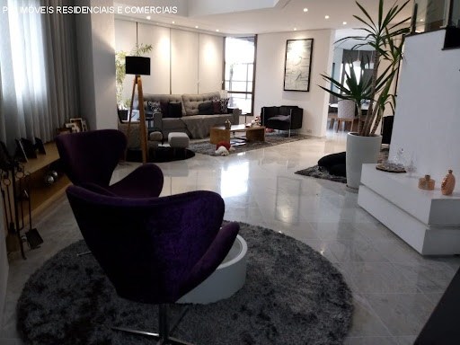 Apartamento, 4 quartos, 758 m² - Foto 5