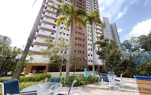 Apartamento, 3 quartos, 212 m² - Foto 3