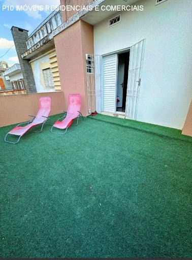 Casa, 4 quartos - Foto 17