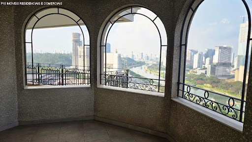 Apartamento, 4 quartos, 430 m² - Foto 58